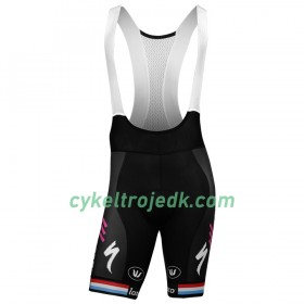 Bib Cykelshorts 2018 Quick-Step Floors Luxembourg Mesterskaber
